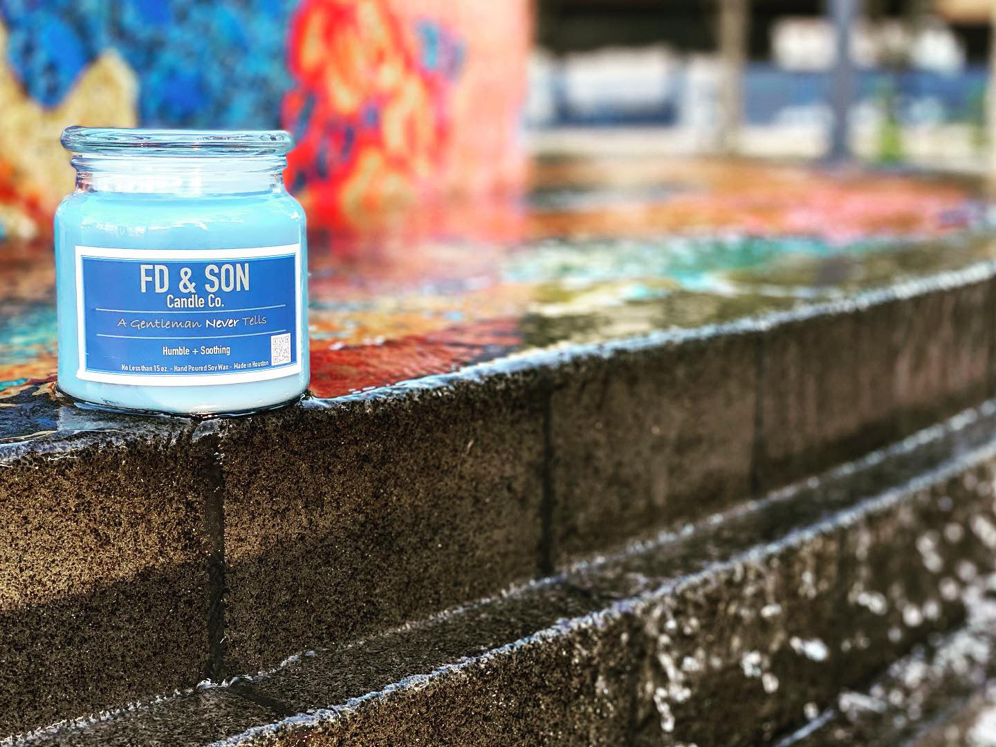 A Gentleman Never Tells